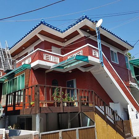 Kona House Hotel Incheon Exterior foto